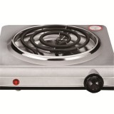 Single Electric Burner Spiral