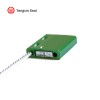 TX-CS107 Tengxin New Product container seal adjustable cable lock