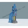 Fully Hydraulic Open Die Forging Hammer