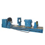 Swing Dia.1600MM-2500MM(32t) H