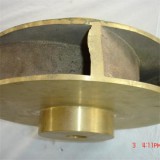 Copper Impeller With Centrifug