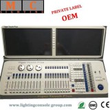 Tiger Touch Plus DMX Lighting