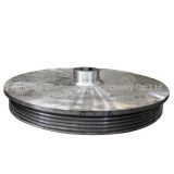 Friction Disk Carbon Steel San