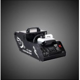 Powerful DMX 1500W Hazer Smoke