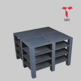 Silicon Carbide Shelves Cerami