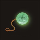 Funny Glow In The Dark Tail Ba