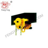 GCL-DK Series 1/2 Ton Lifting