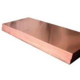 Coppered Stainless Steel Sheet