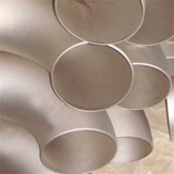 Copper Nikel Butt Welding Elbo