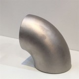 Titanium Alloy Butt Welding El