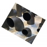 Carbon Steel Butt Welding Elbo