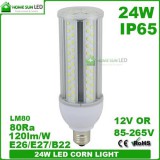 E27 LED Corn Light Outdoor Lam