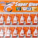 10g 12pcs Easy Openning Plasti