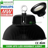 Commercial Warehouse Lighting