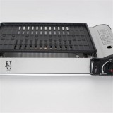 Garden Gas Barbecue Grill