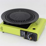 Mini Camping Portable Bbq Gril