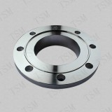 Titanium Nickel Forged Plate F