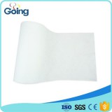 Crossed Lapped Big Dot Super S