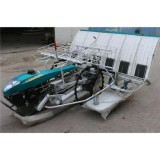 Rice Transplanter Machinery Wi