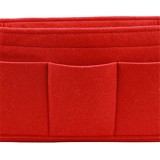 Felt Handbag Organizer Insert