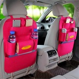 Hot Sale Car Backseat Organize