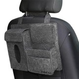 Car Seat Back Organizer Hangin