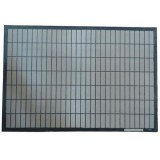 Composite Frame Screen With Gr