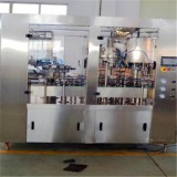 500 Bph Beer Filling Machine B