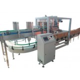 Automatic Case Packing Machine