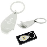 Keyring Bottle Opener