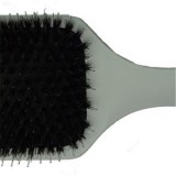 Soft Paddle Hair Brush For Pre