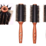 Hand Brown Goody Gel Round Bes