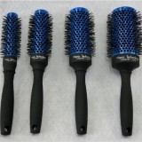 Roller Round Bristle Half Roun