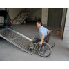 Manual Wheelchair Ramp For Van