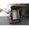 Manual Wheelchair Ramp For Van