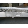 Manual Wheelchair Ramp For Van