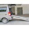Manual Wheelchair Ramp For Van
