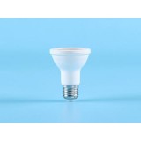 PAR20 Led Bulb Plastic Housing