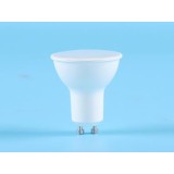 GU10-1 Plastic Lamp Shade