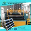 SBS Modified Asphalt Waterproofing sheet making machine