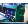 Colorized asphalt roofing sheet machinery