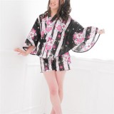 Japanese Girl Cardigan Kimono
