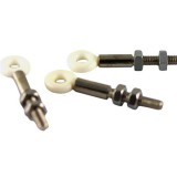 Loop Ceramic Wire Guide Custom