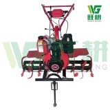6HP Diesel Mini Tractor Rototi