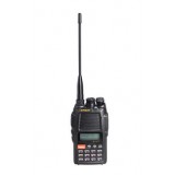 5W Radio Communication Systems