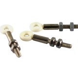 Loop Ceramic Wire Guide Custom