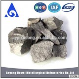 Top-ranking Steelmaking Silico