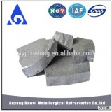 Lump And Powder Granule Shape