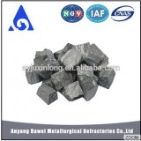 Nodulizer Rare Earth Metals Fe