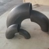 EN10253-1 S235 90 Degree Elbow Pipe Fitting